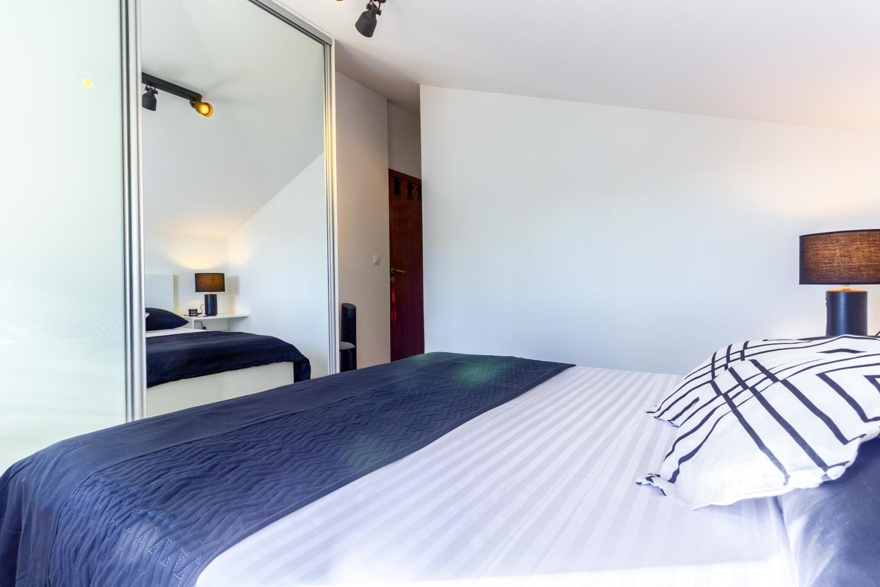 OMIŠ WIND ROSE Apartment