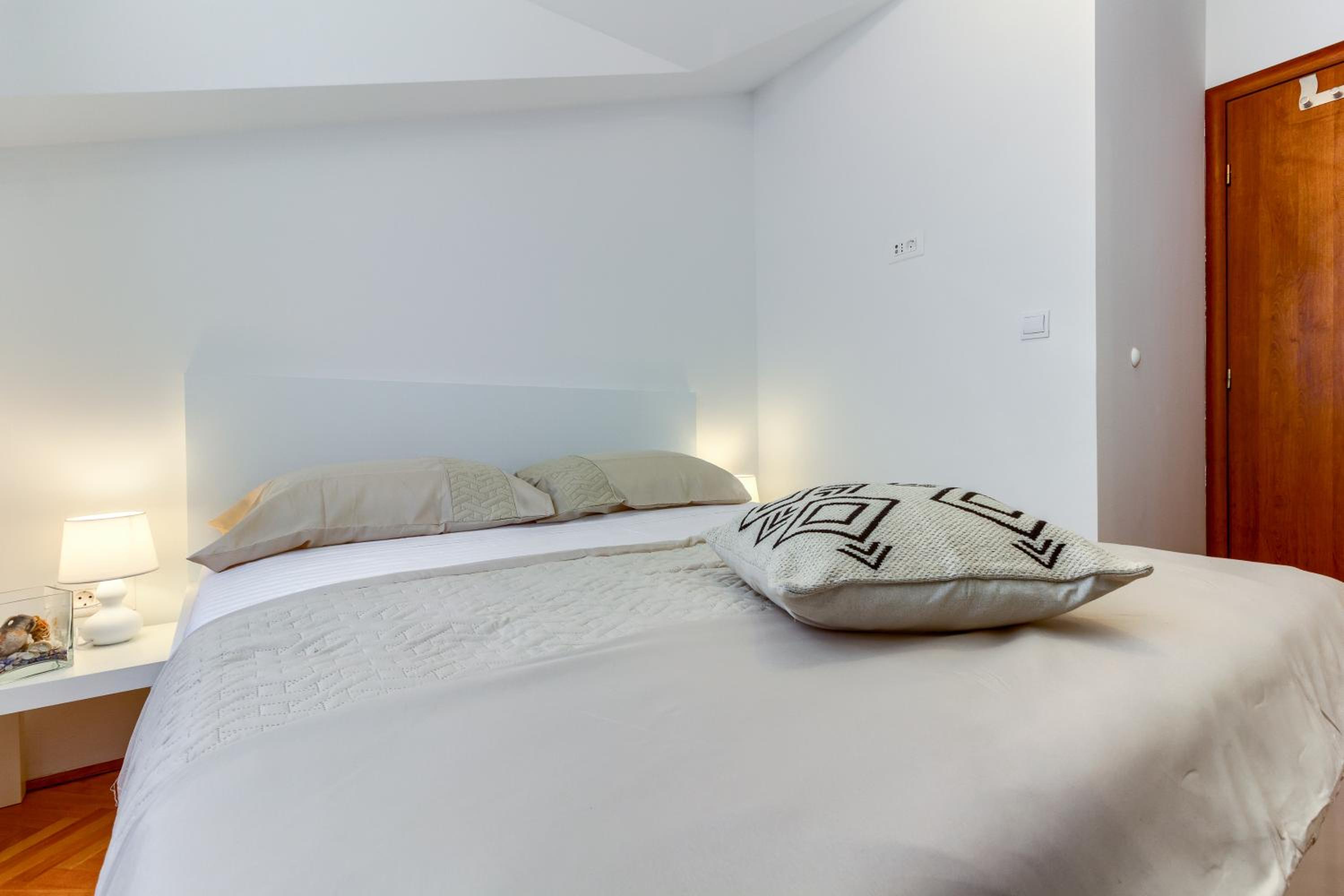 OMIŠ WIND ROSE Apartment