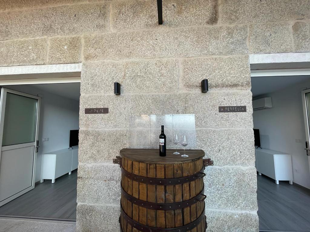 Cepas Da Cuenga