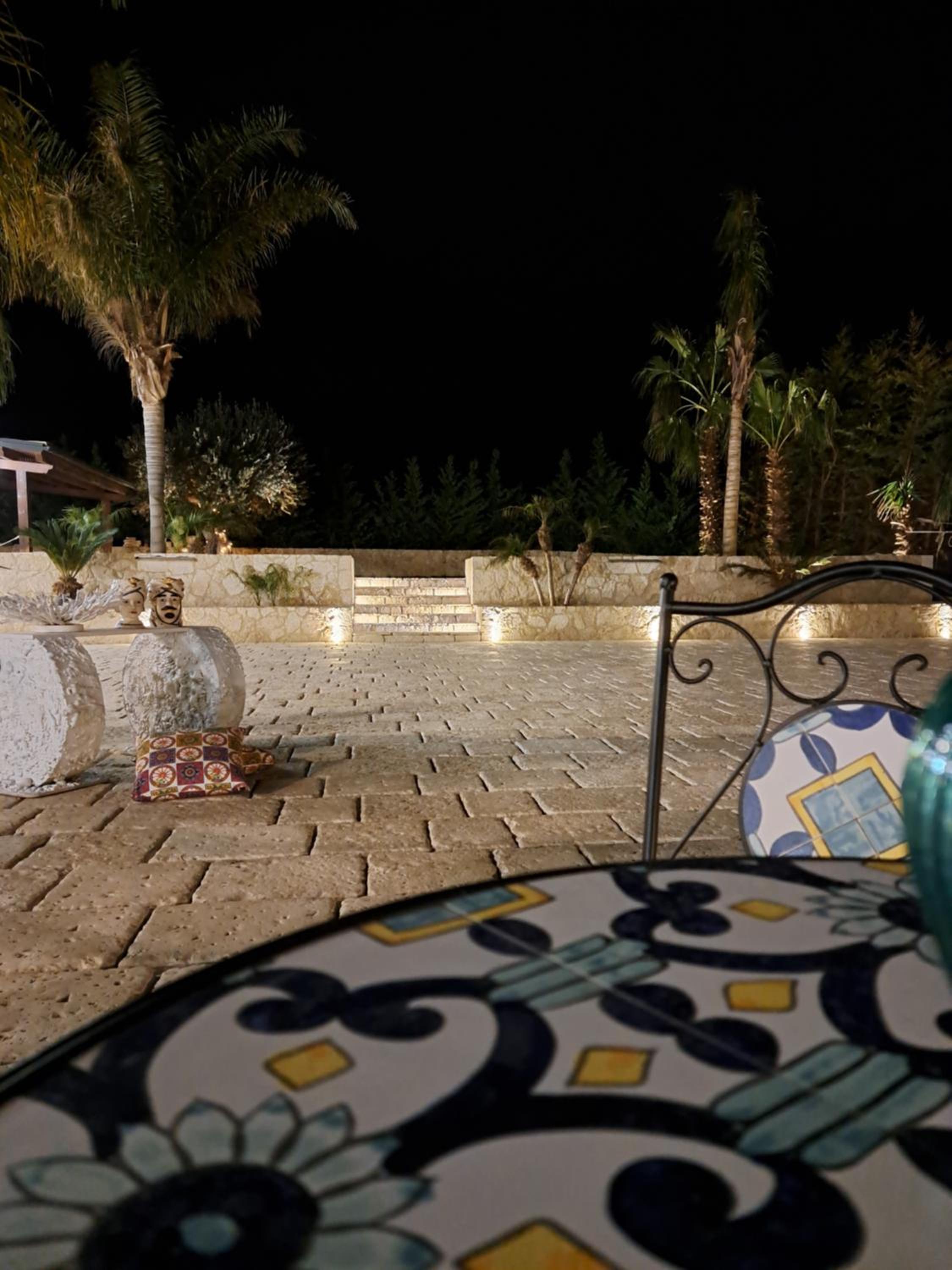 Tenuta Costa view 2