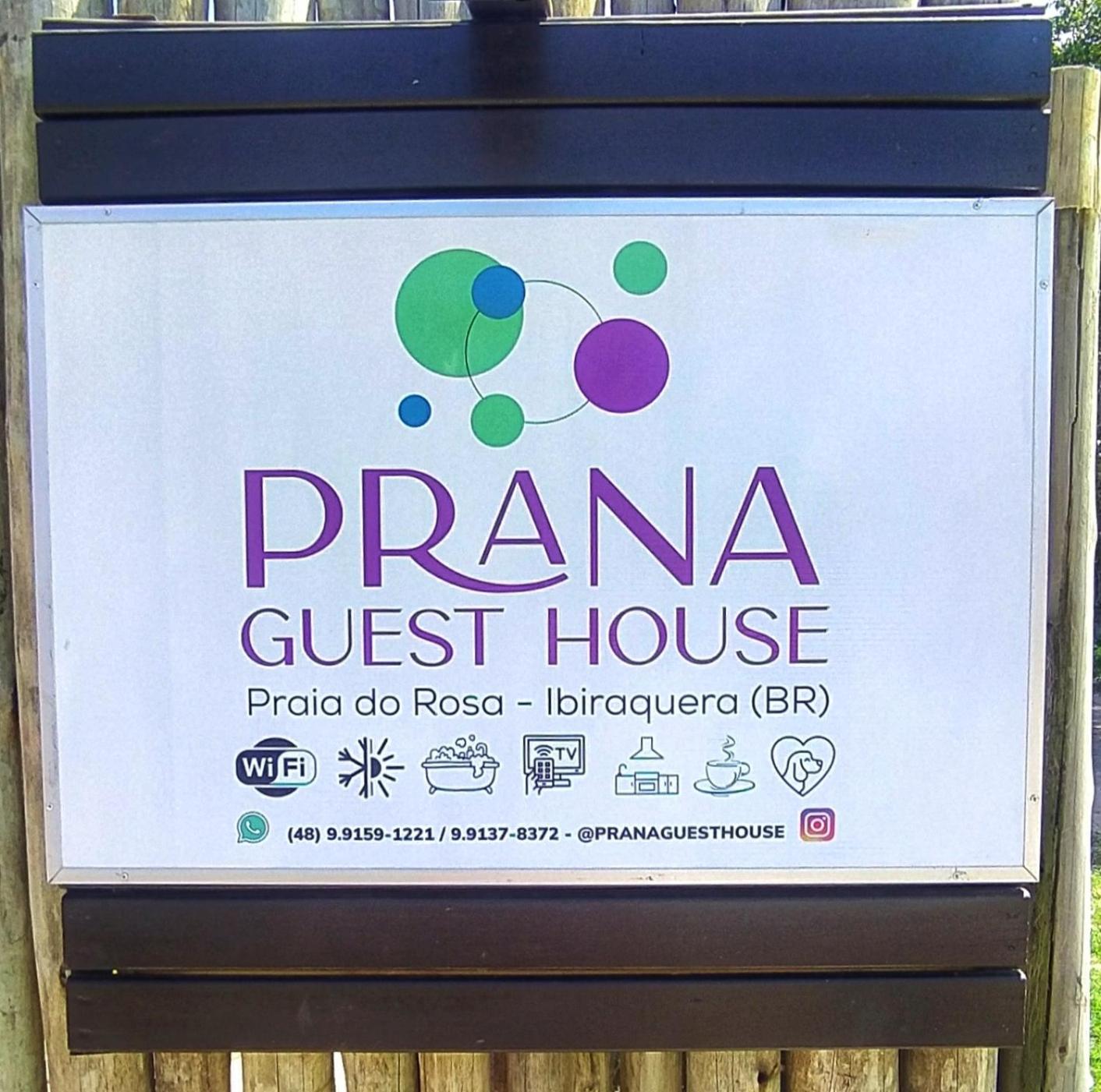Prana Guest House