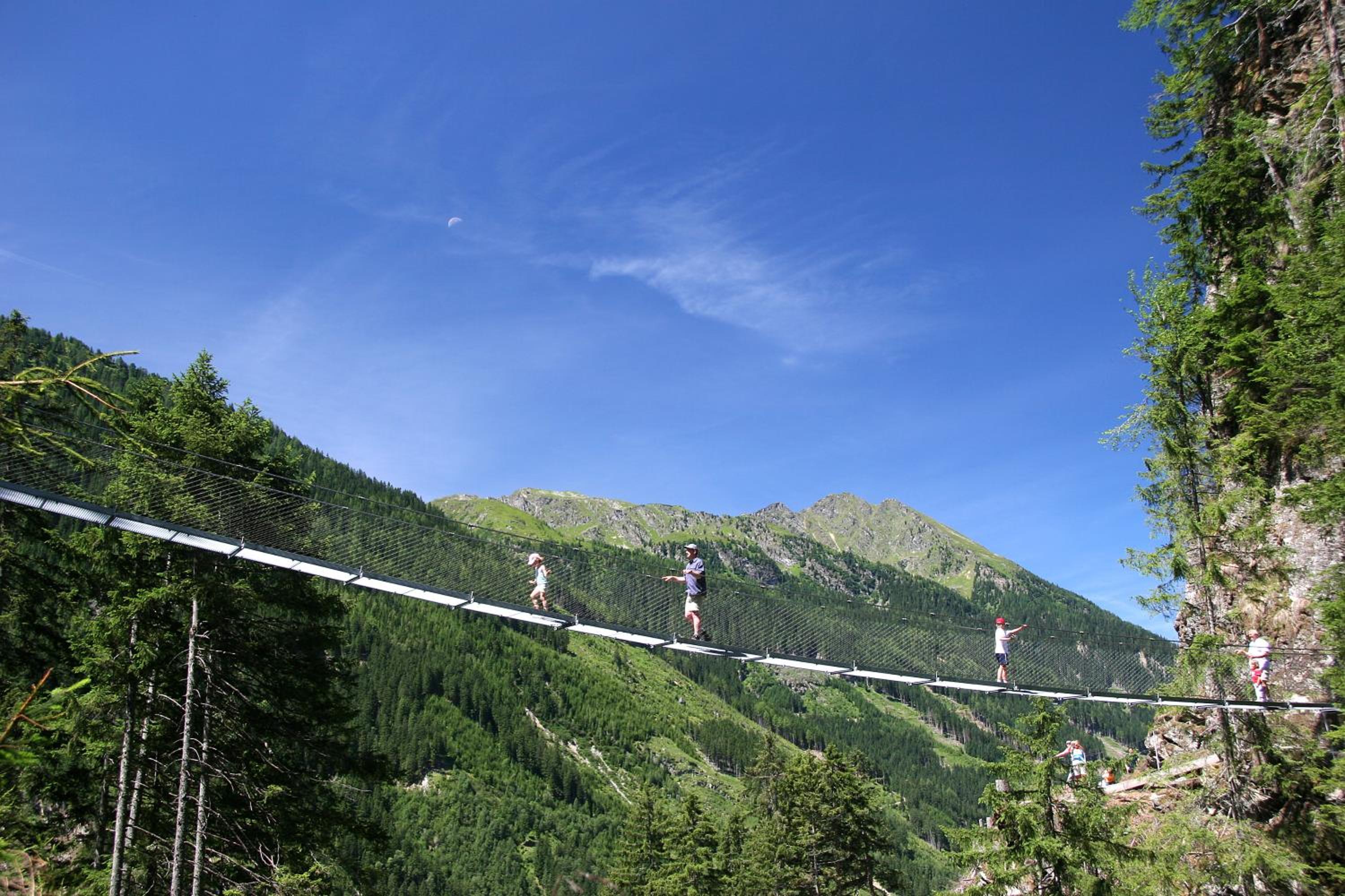 Cityhouse Apartments Schladming