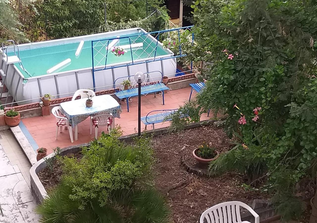 Casa vacanze Gioia
