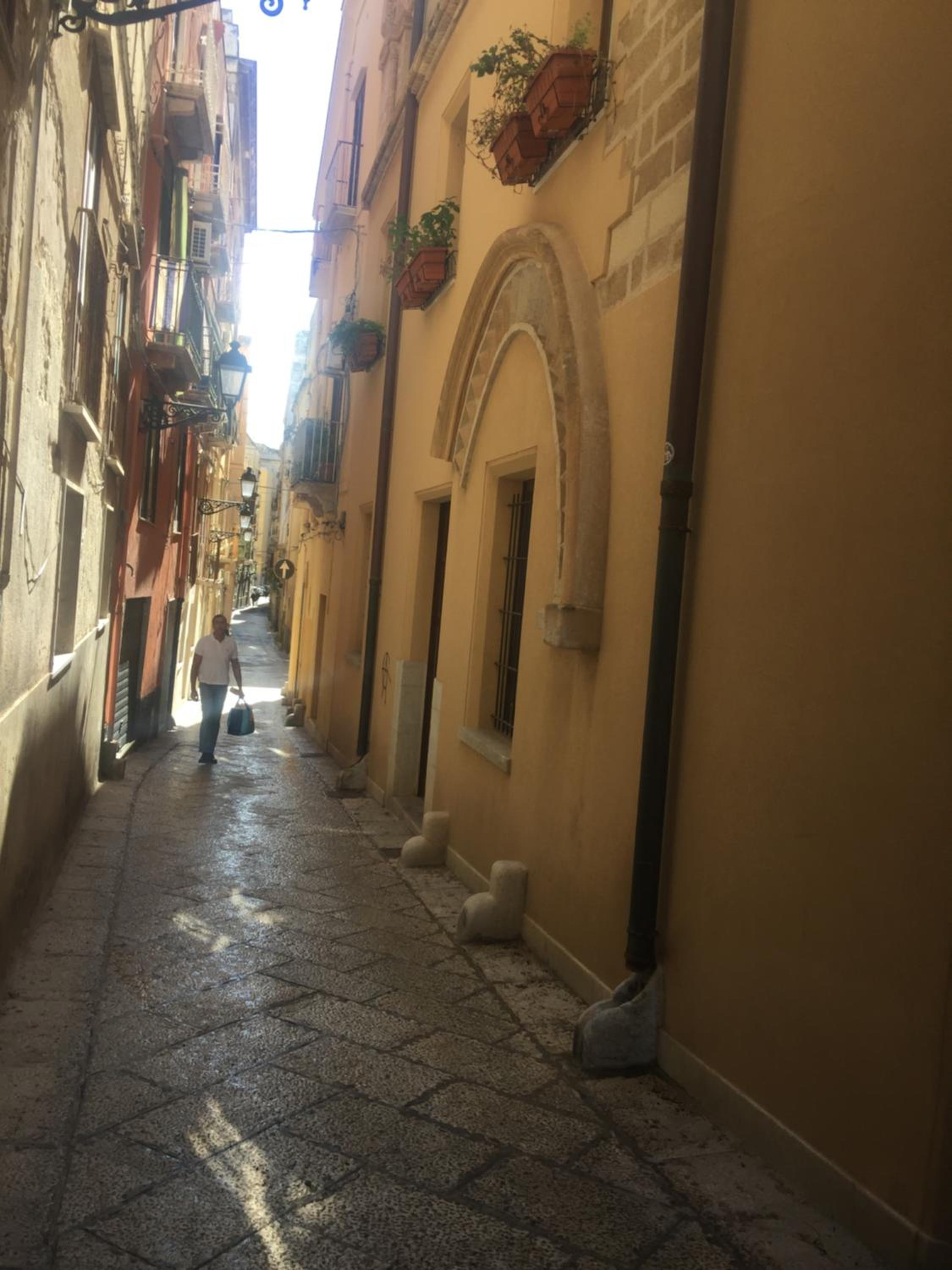 Vento di Passioni view 2