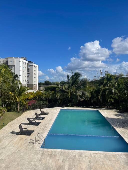 Hotel Mountain View Cibao - Image 1