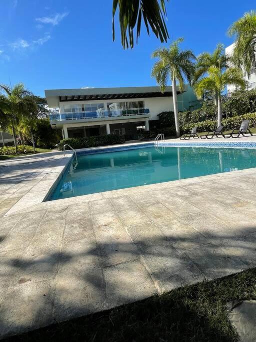 Mountain View Cibao
