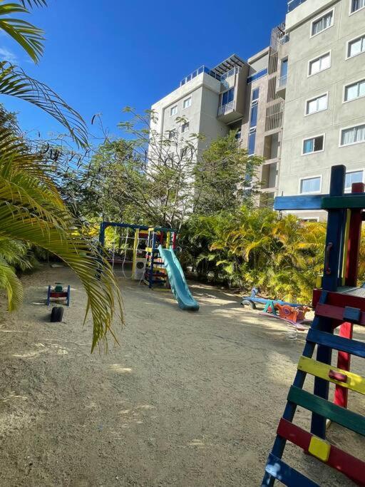 Mountain View Cibao