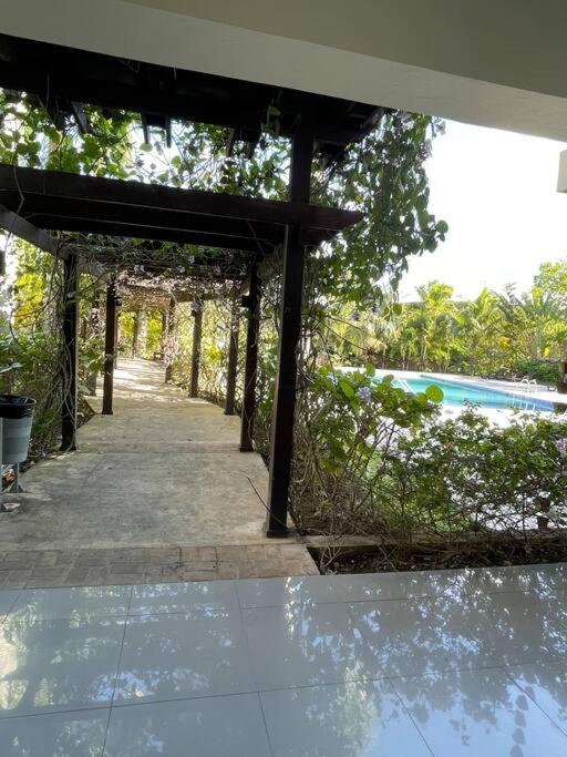 Mountain View Cibao