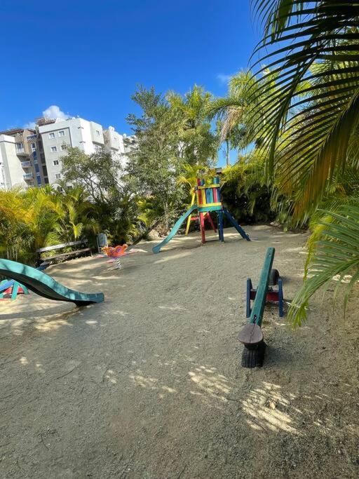Mountain View Cibao
