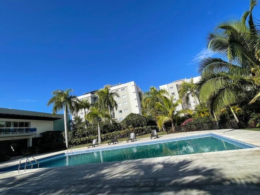 Mountain View Cibao