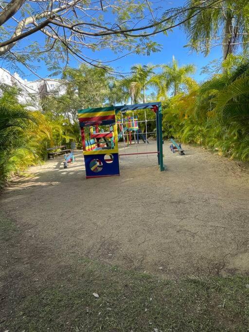 Mountain View Cibao