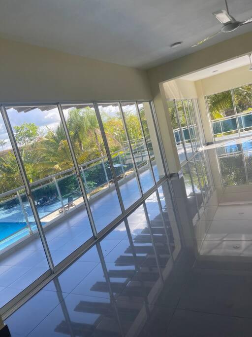 Mountain View Cibao