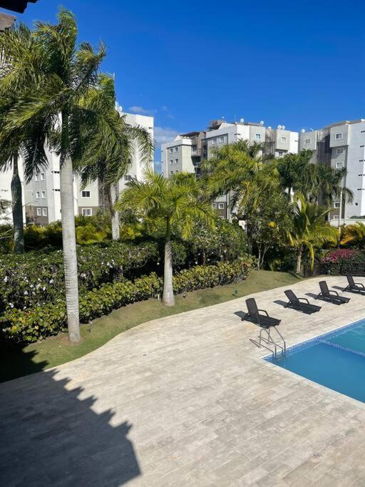 Mountain View Cibao