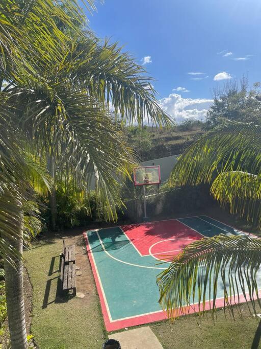 Mountain View Cibao