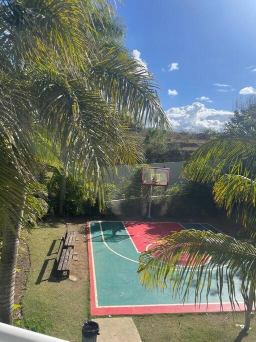 Mountain View Cibao