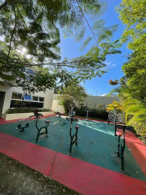 Mountain View Cibao