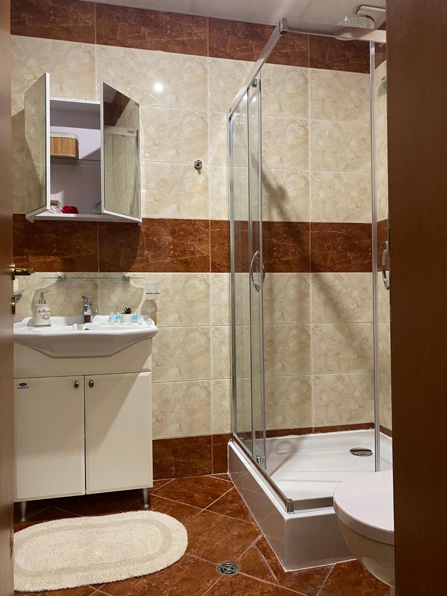 Apartment in Sveti Vlas