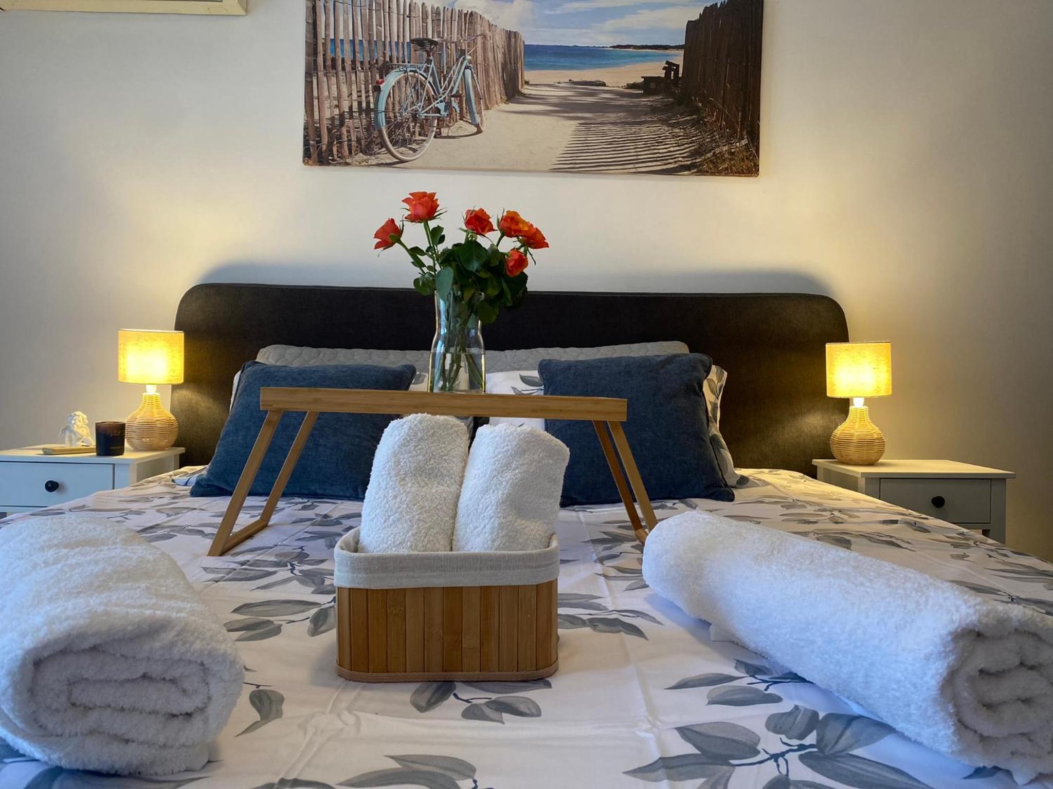 Apartment in Sveti Vlas