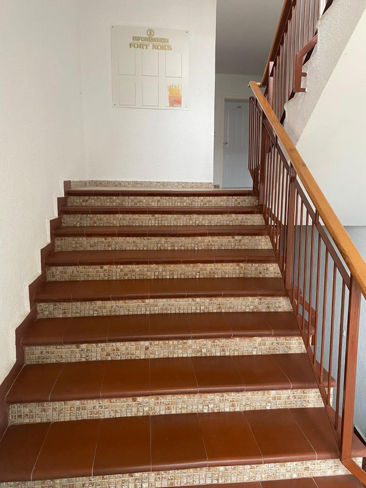 Apartment in Sveti Vlas