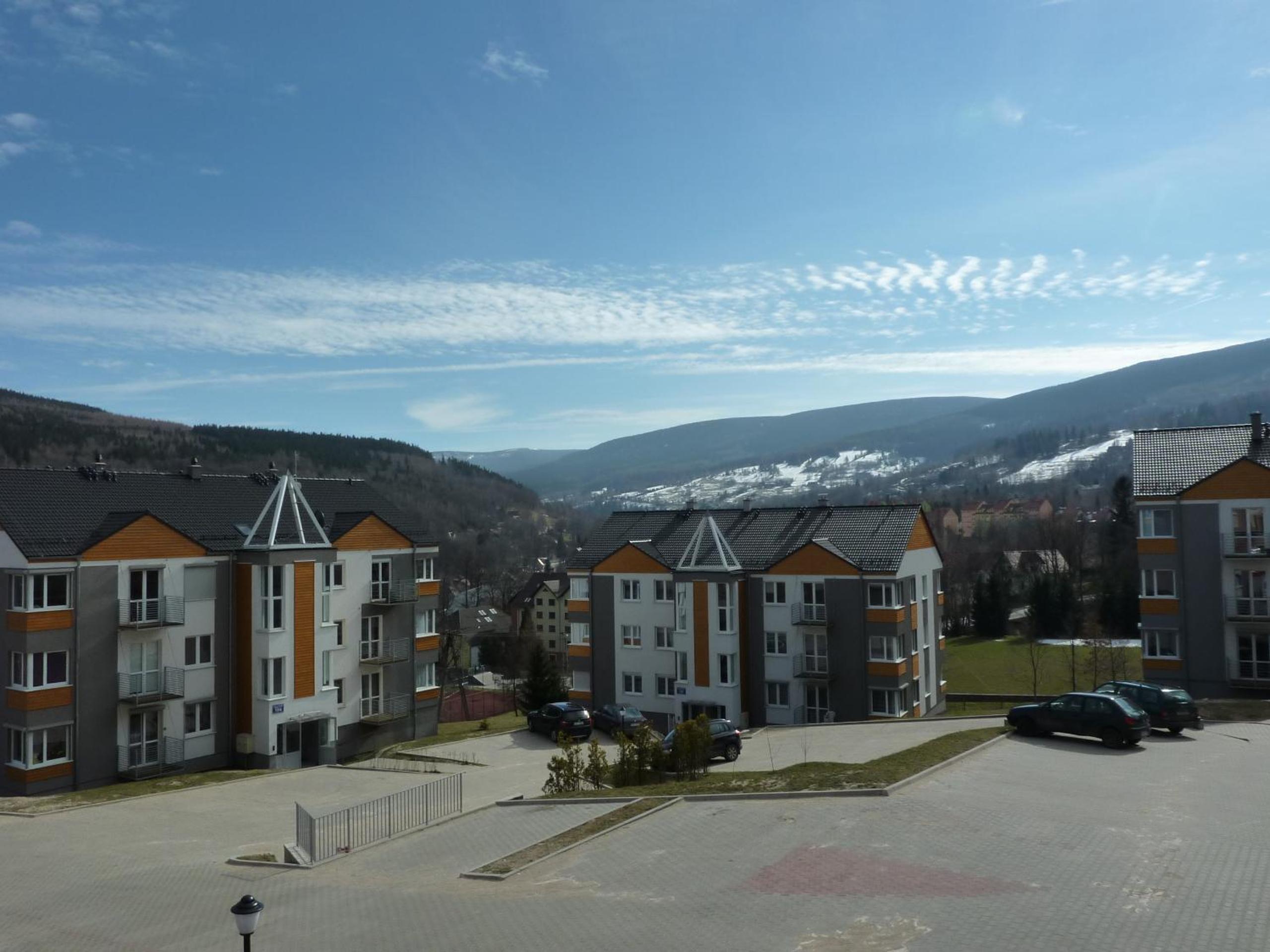 Apartament Zebra
