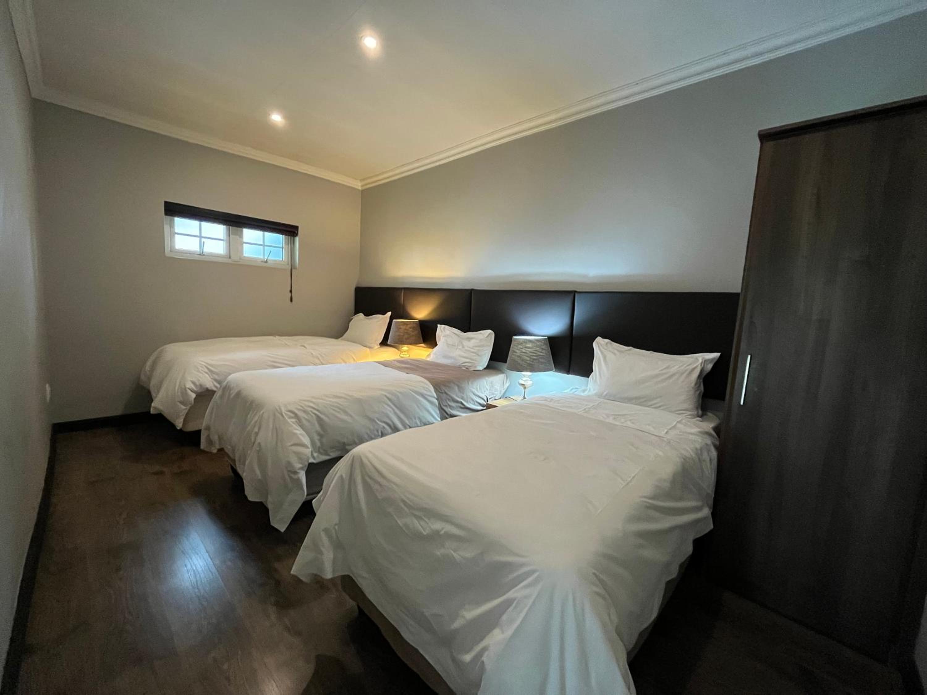 ilanda Guest House