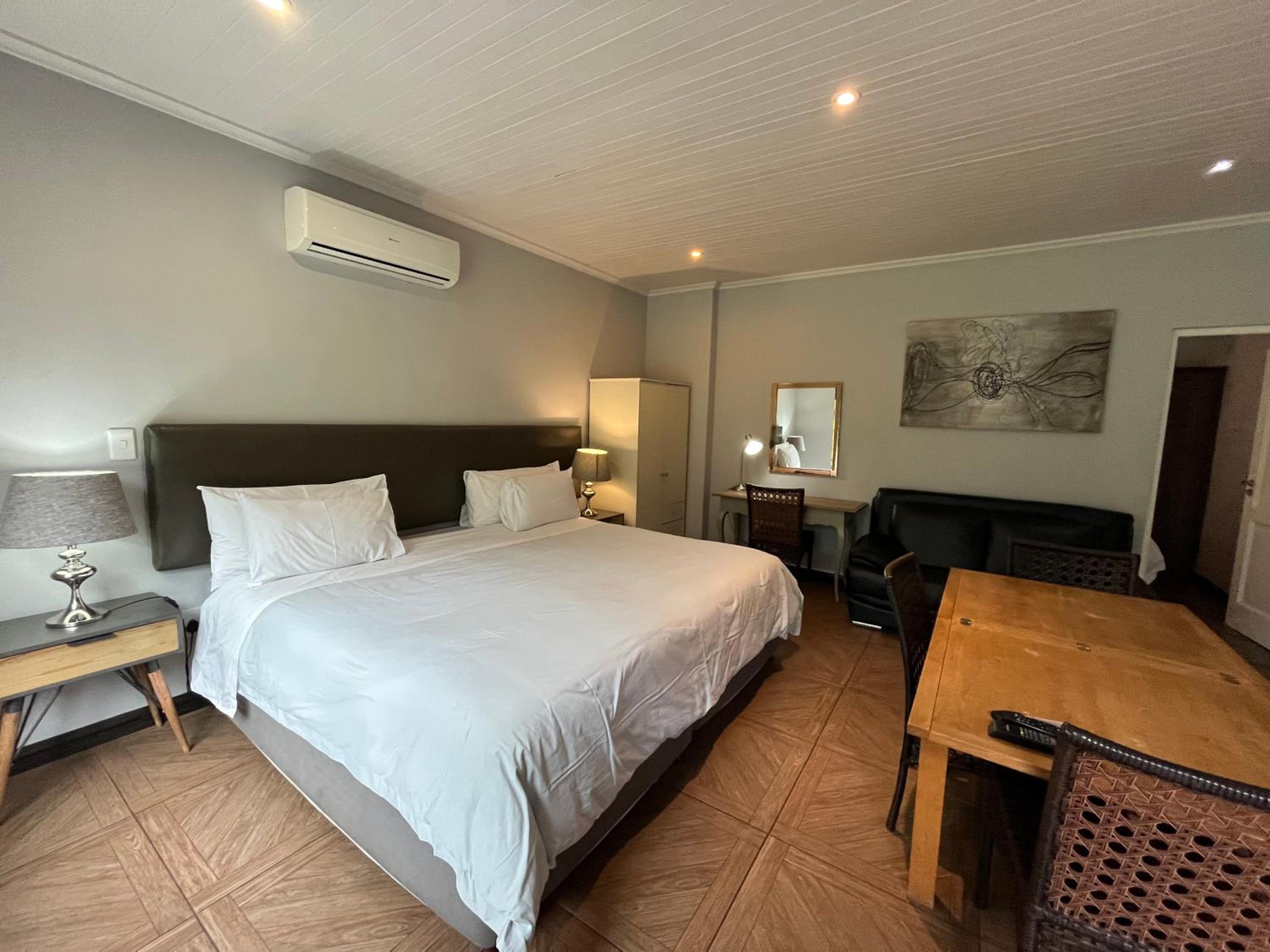 ilanda Guest House