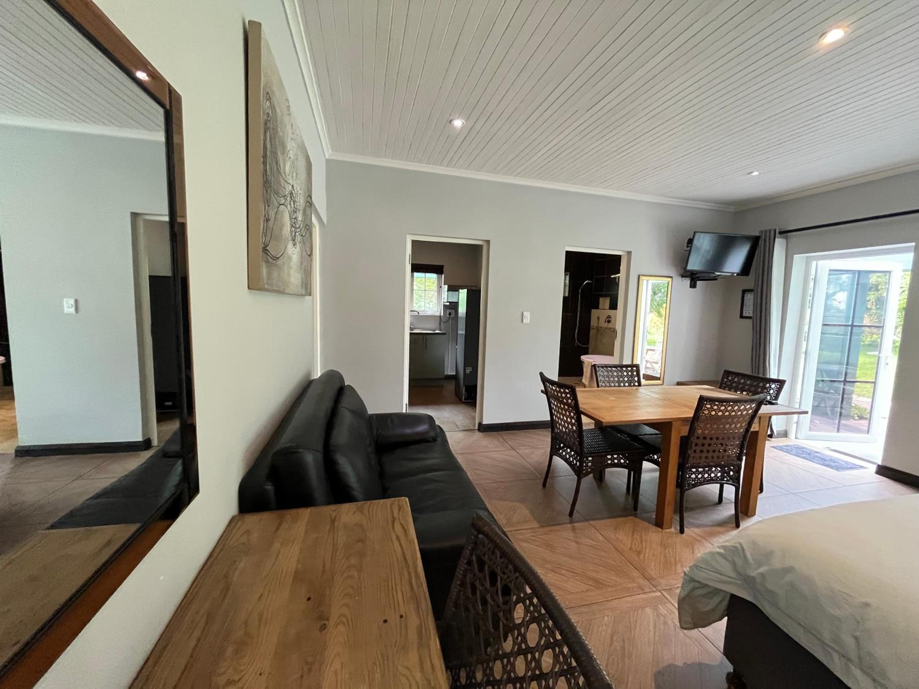 ilanda Guest House