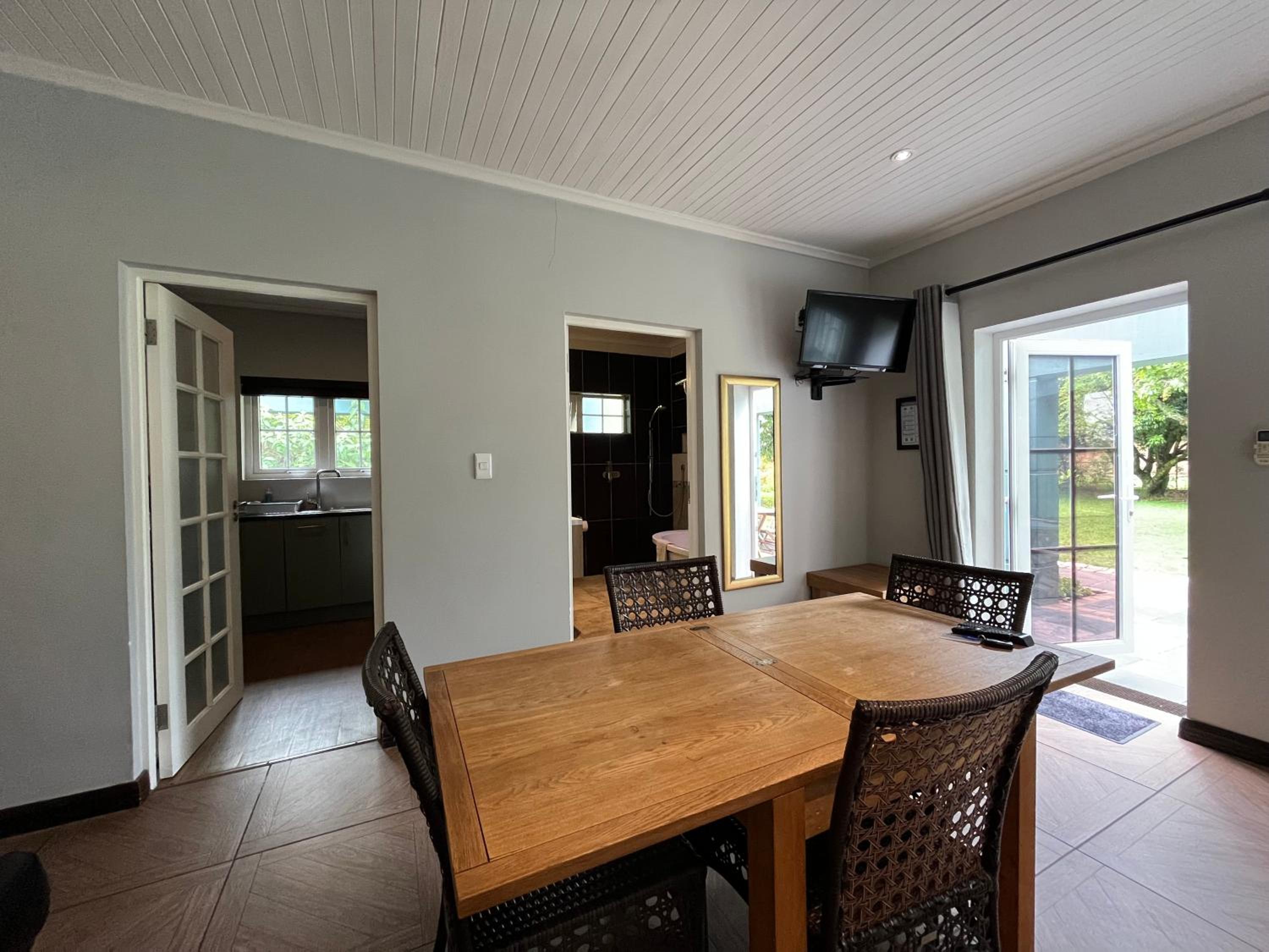 ilanda Guest House