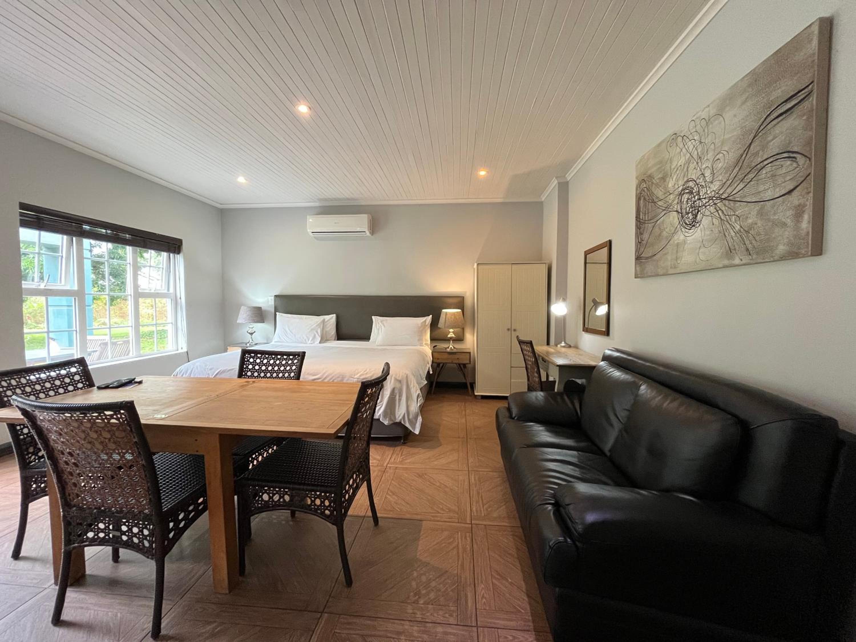 ilanda Guest House