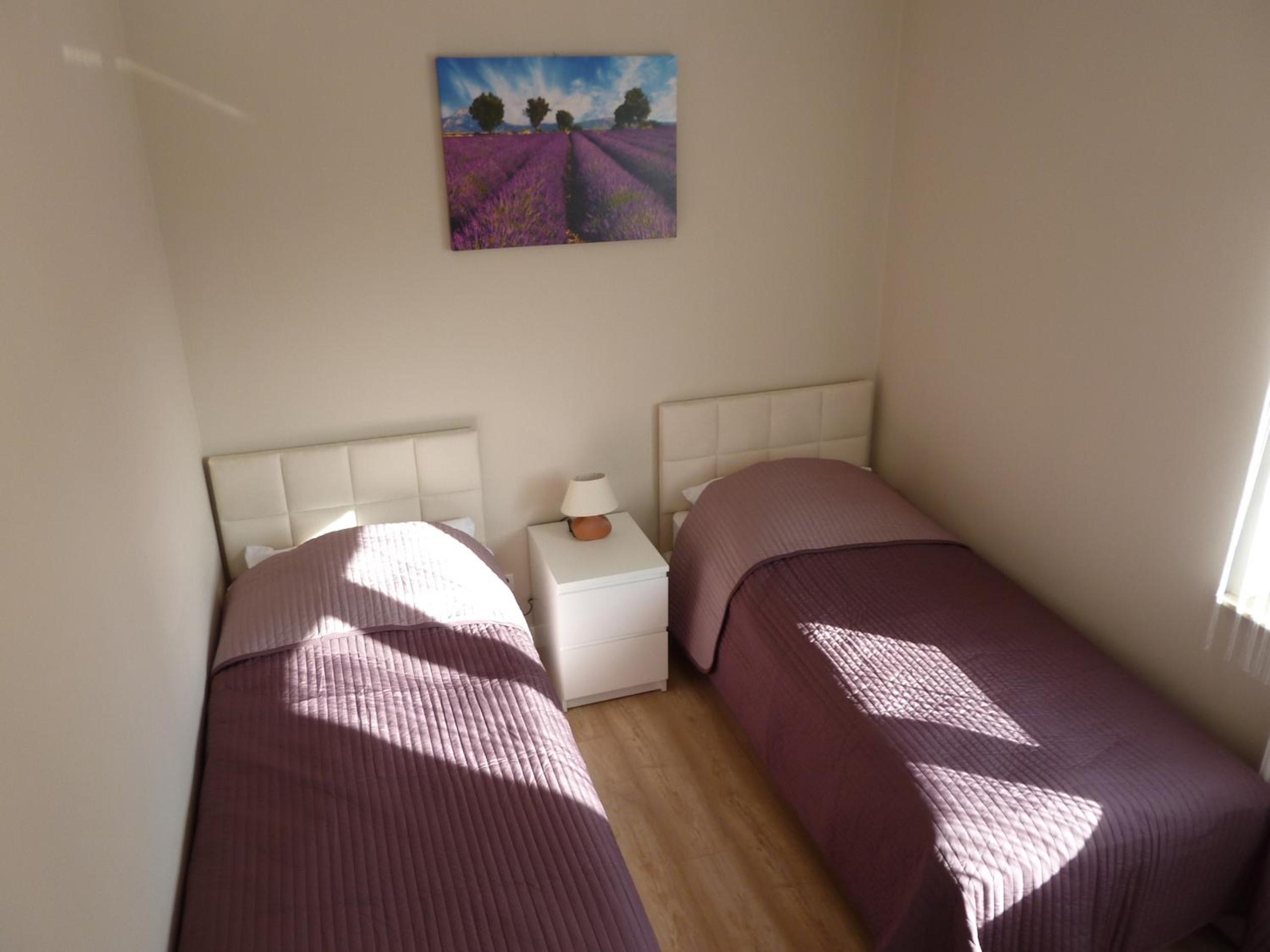 Apartament Zebra