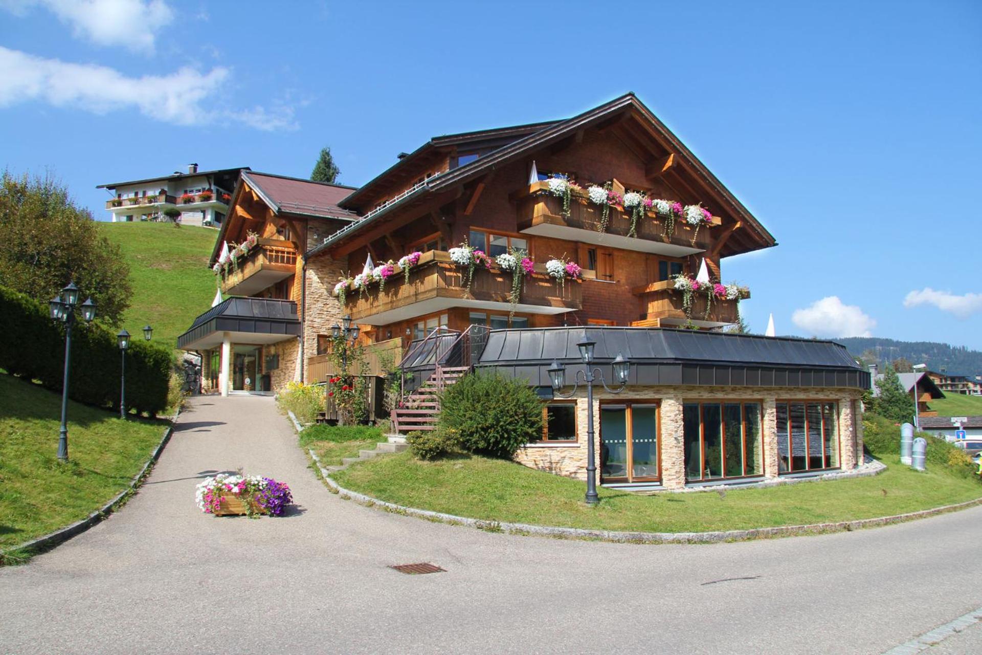 building