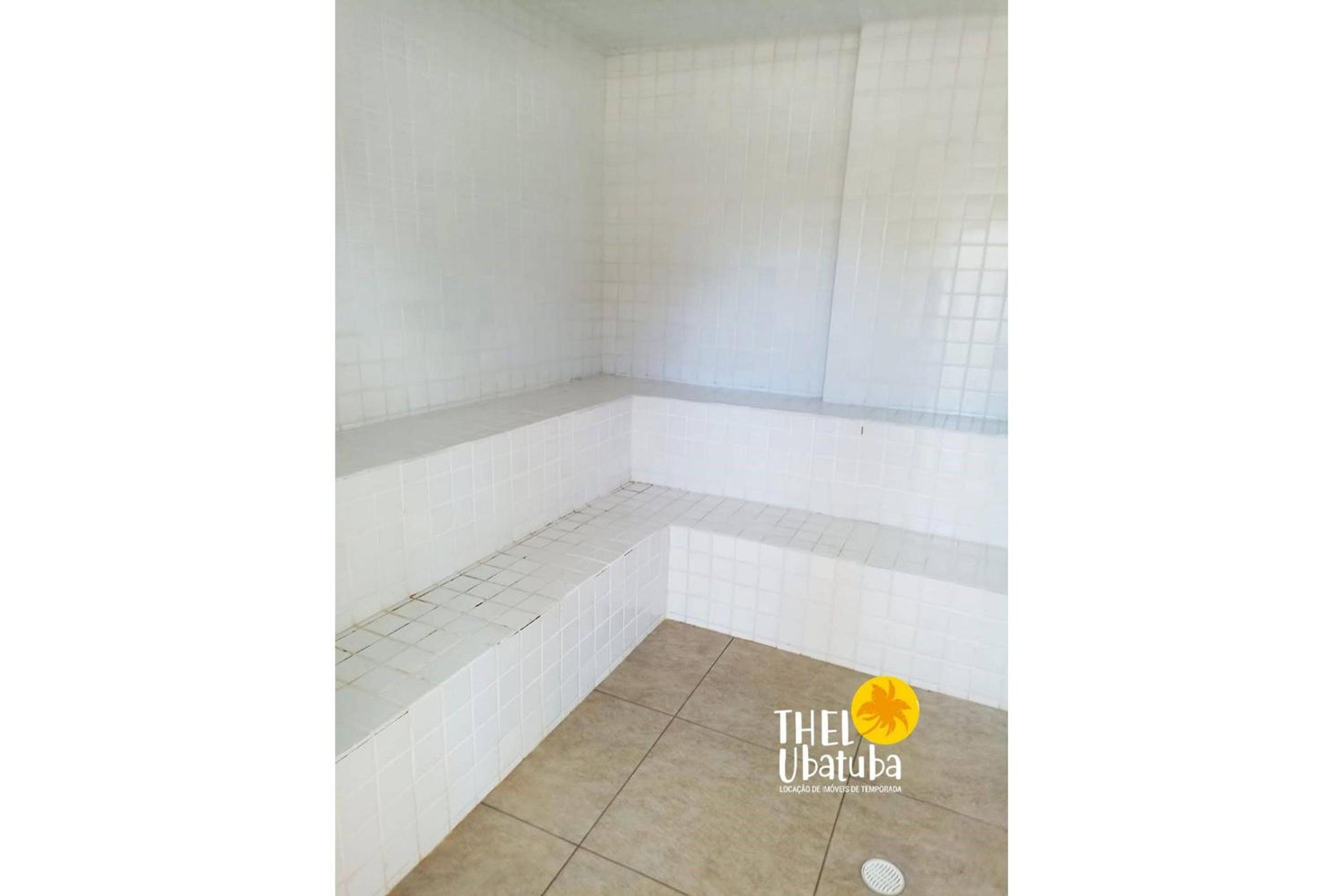 Thel Ubatuba - Apê House 4, Saint Barth - Praia Grande