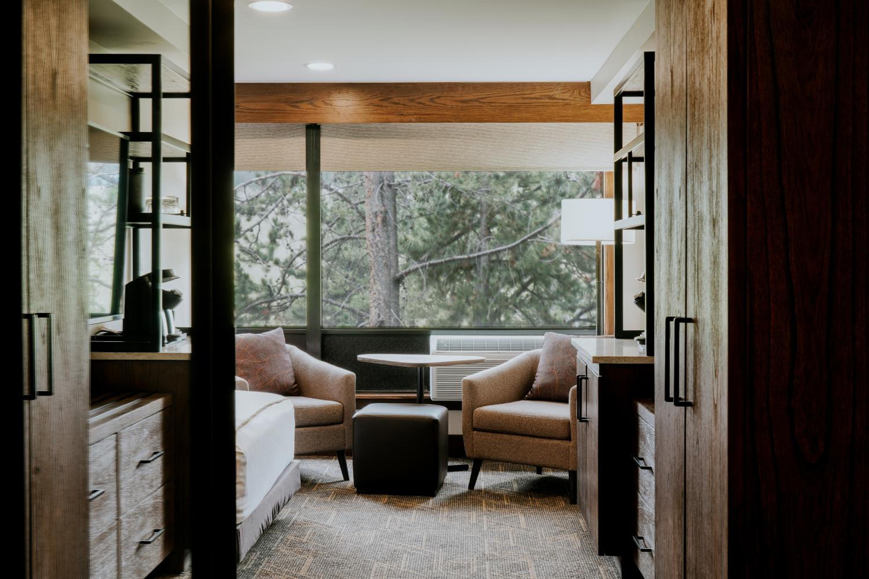 Huntley Lodge at Big Sky Resort