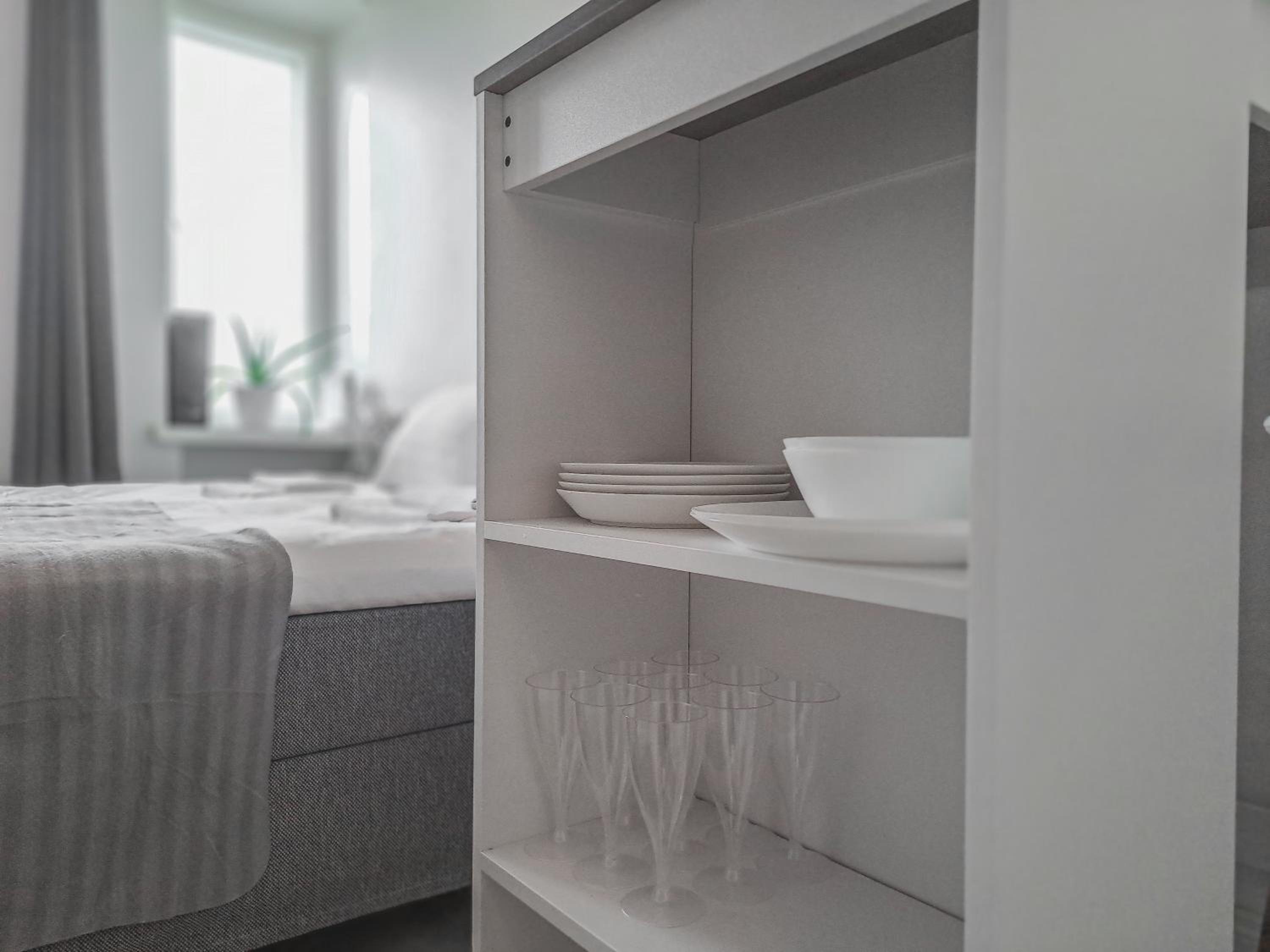 Residential Homes Helsinki Penthouse