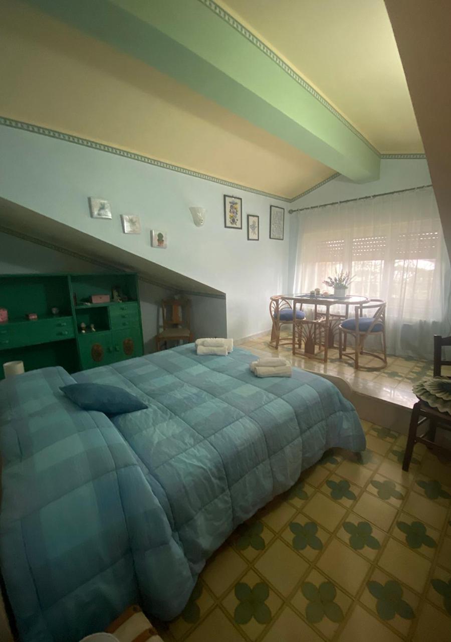 Casa vacanze Gioia