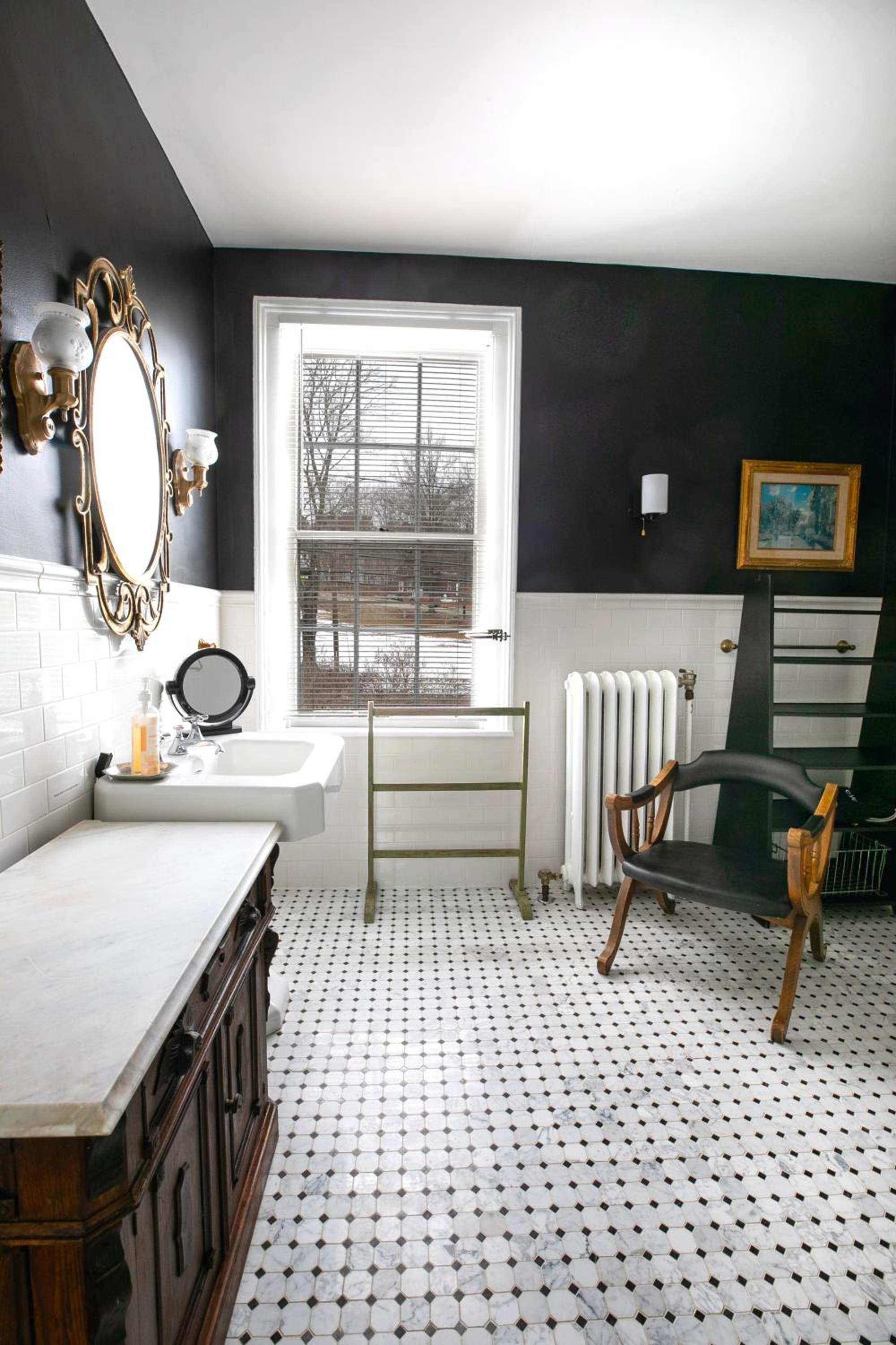 The Jarvis Homestead - Historic Maine Mansion
