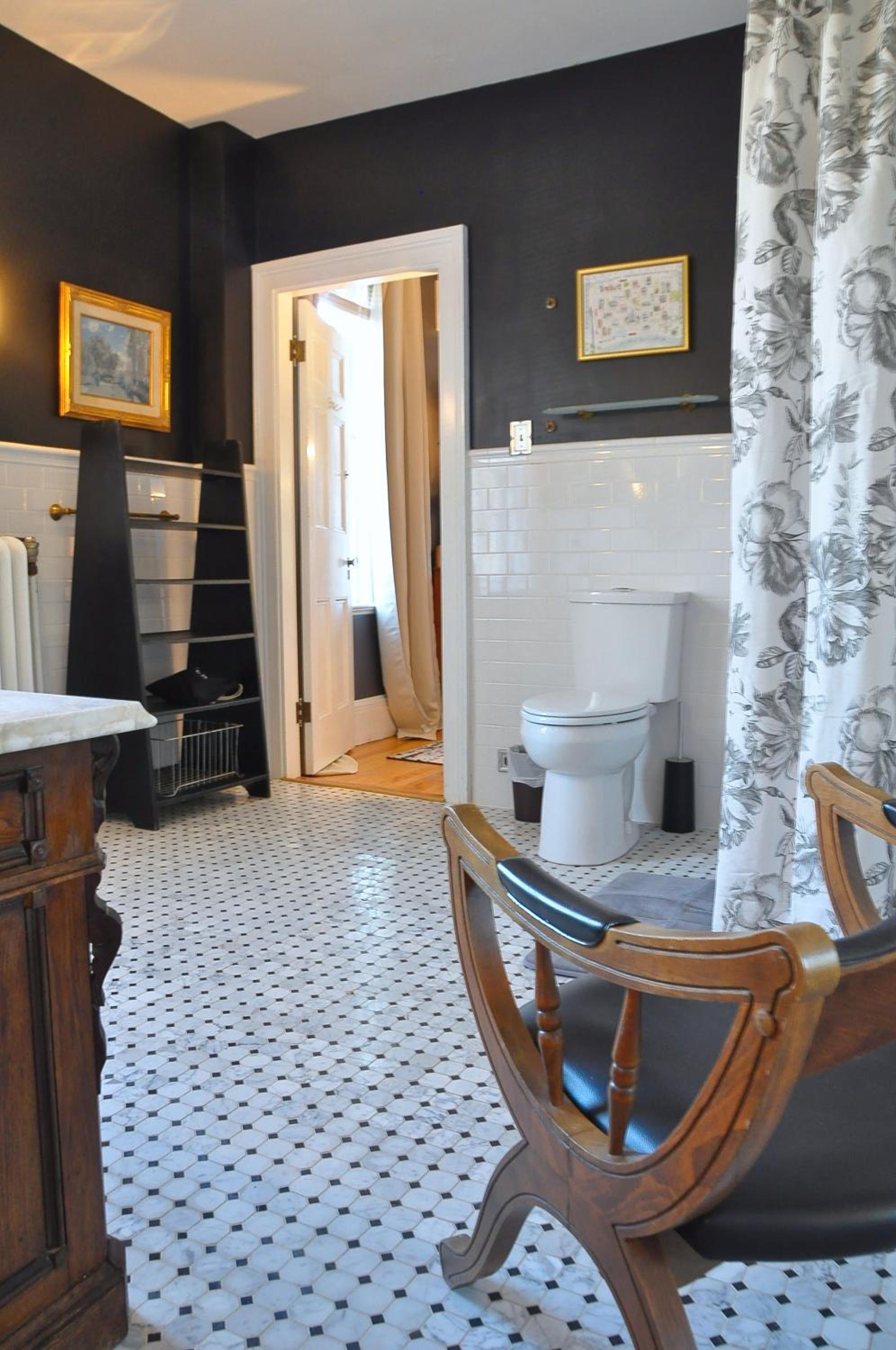 The Jarvis Homestead - Historic Maine Mansion