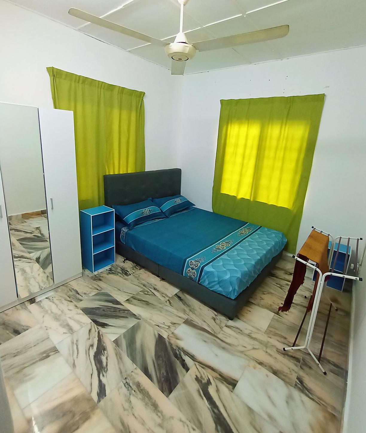 Simple Beseri Homestay photo 5