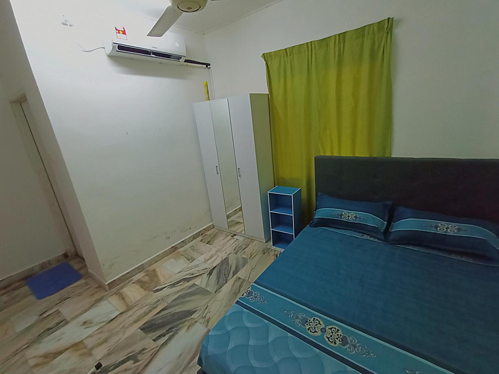 Simple Beseri Homestay photo 8