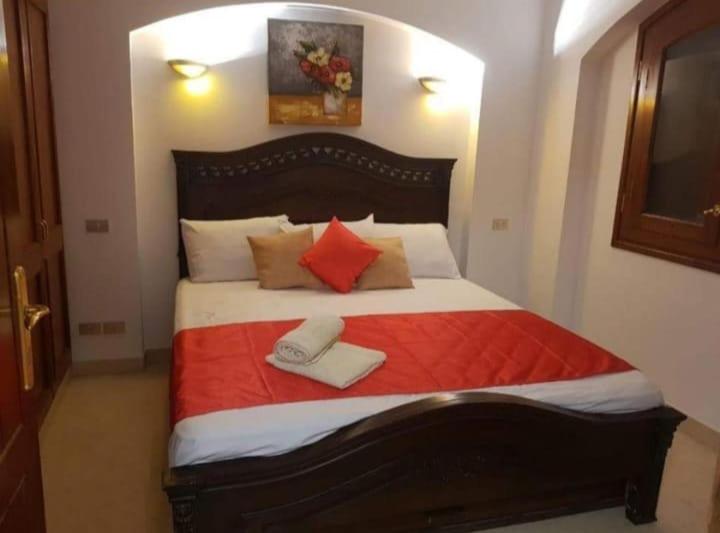 West golf appartement