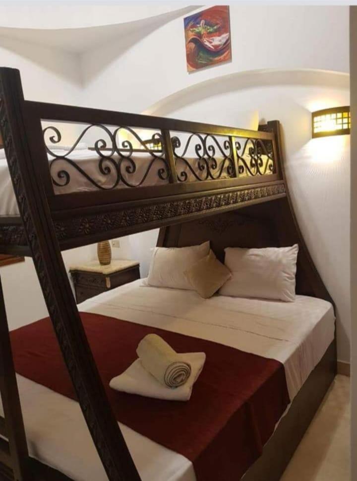 West golf appartement