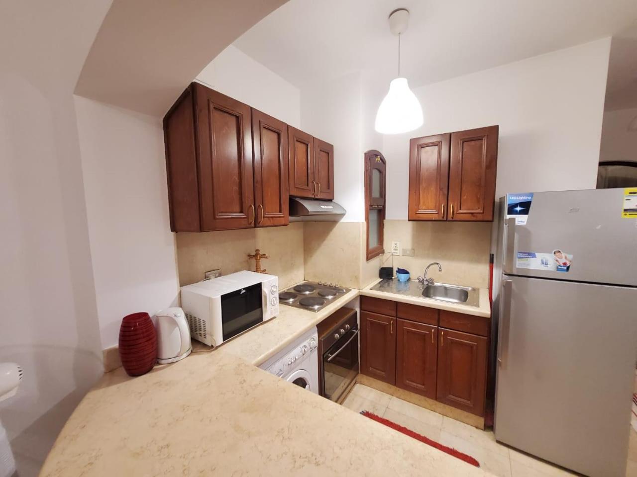 West golf appartement