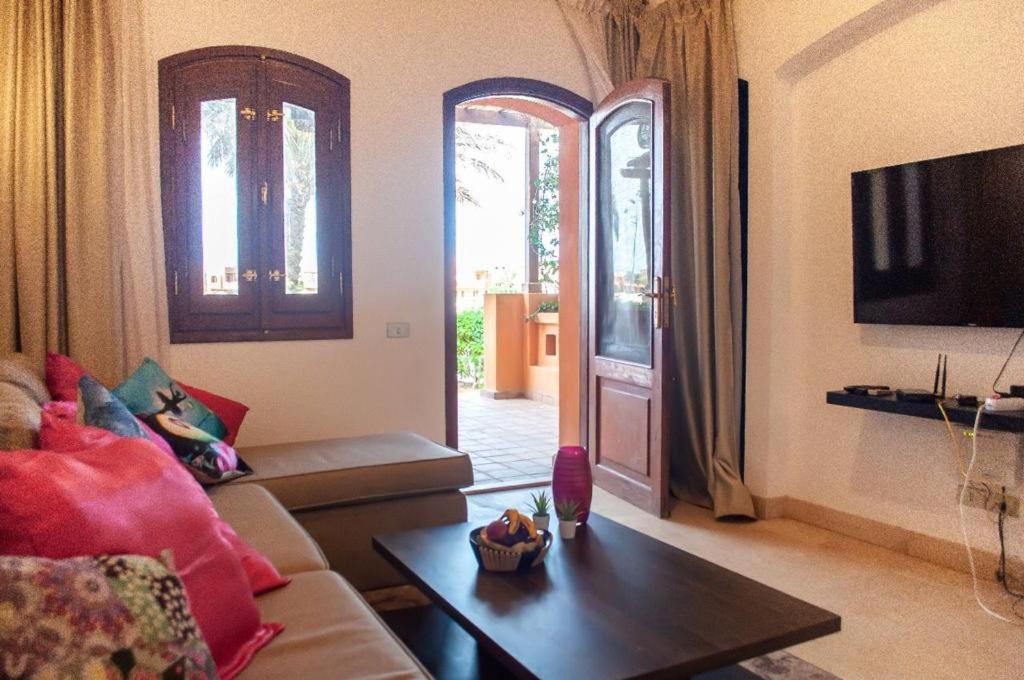 West golf appartement