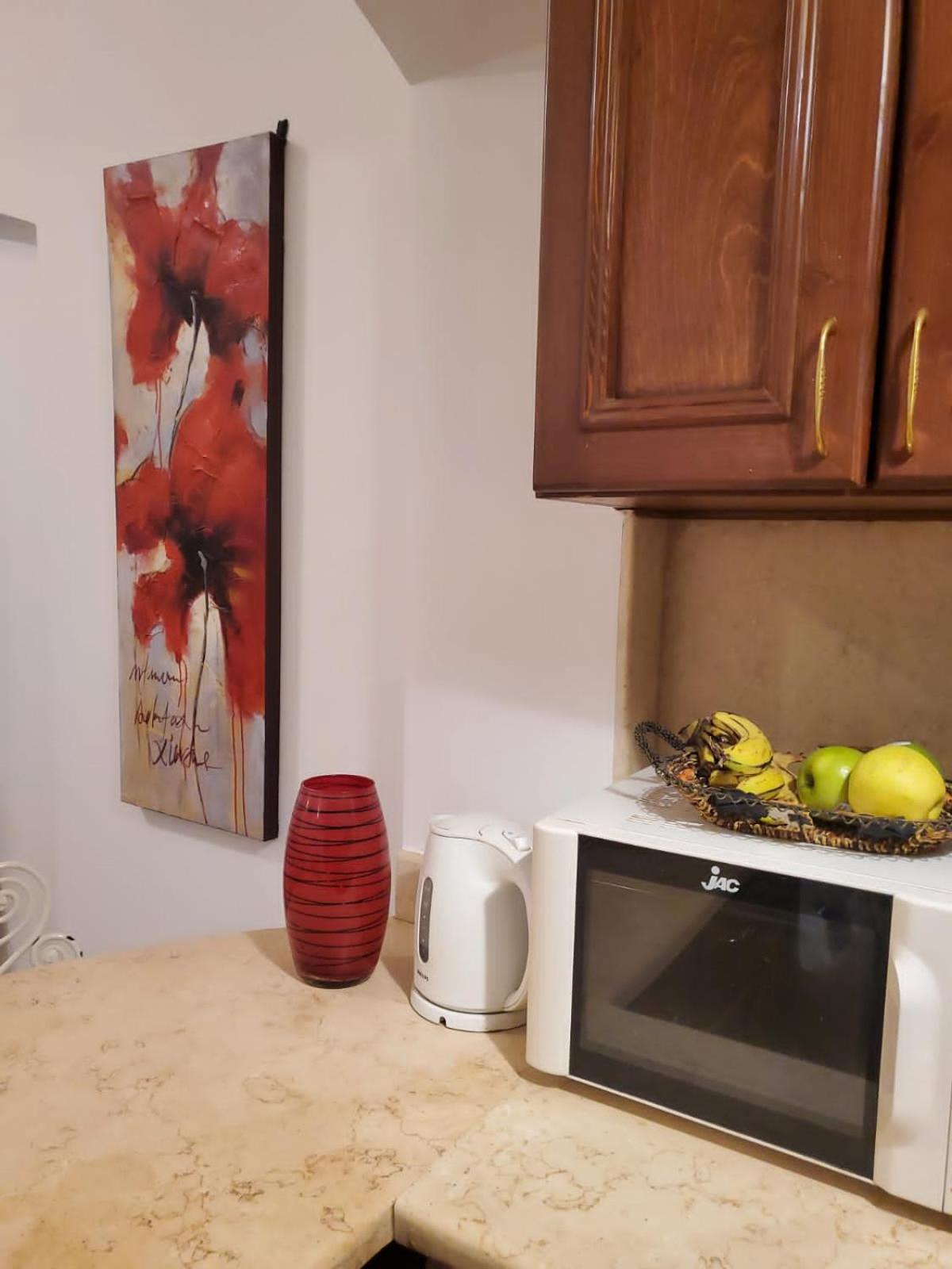 West golf appartement