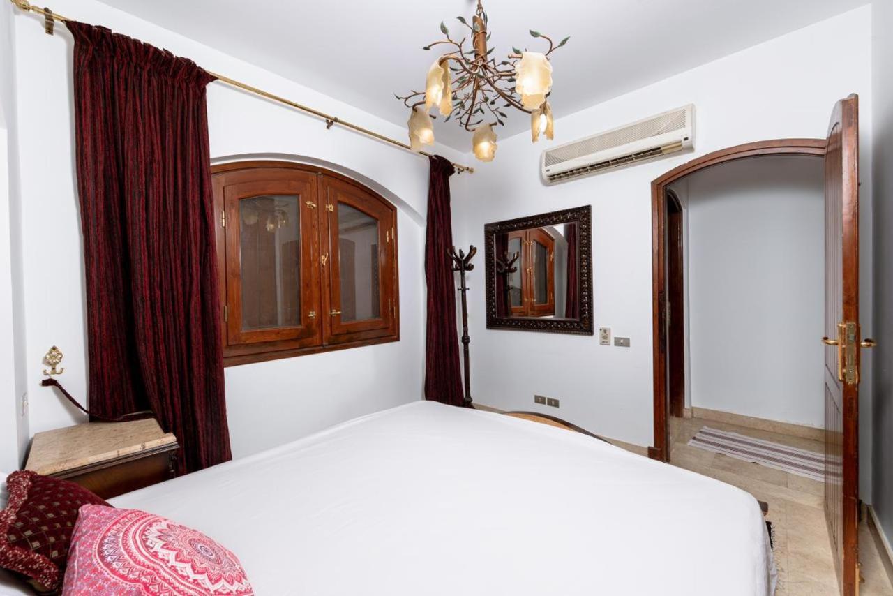 West golf appartement