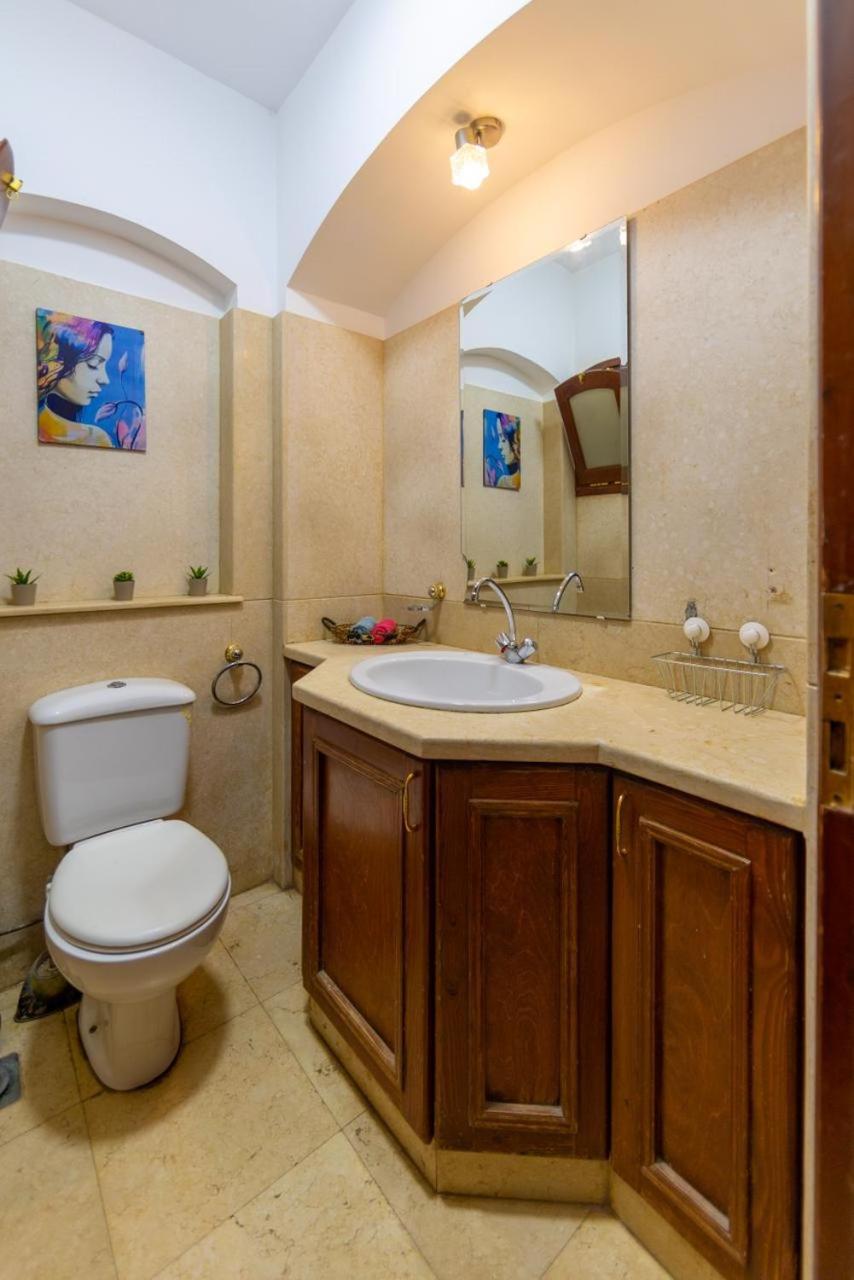 West golf appartement