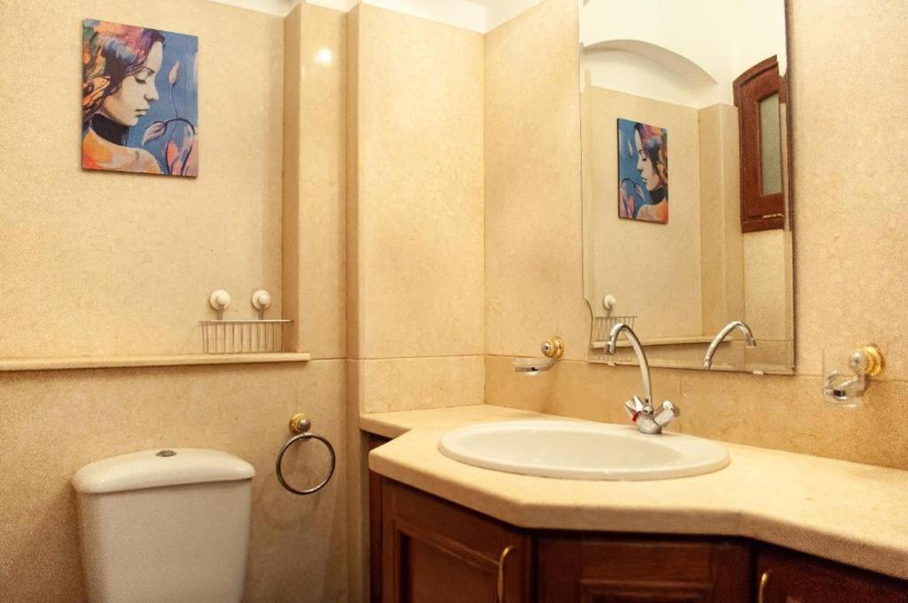 West golf appartement