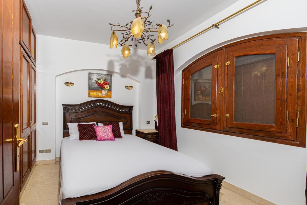 West golf appartement