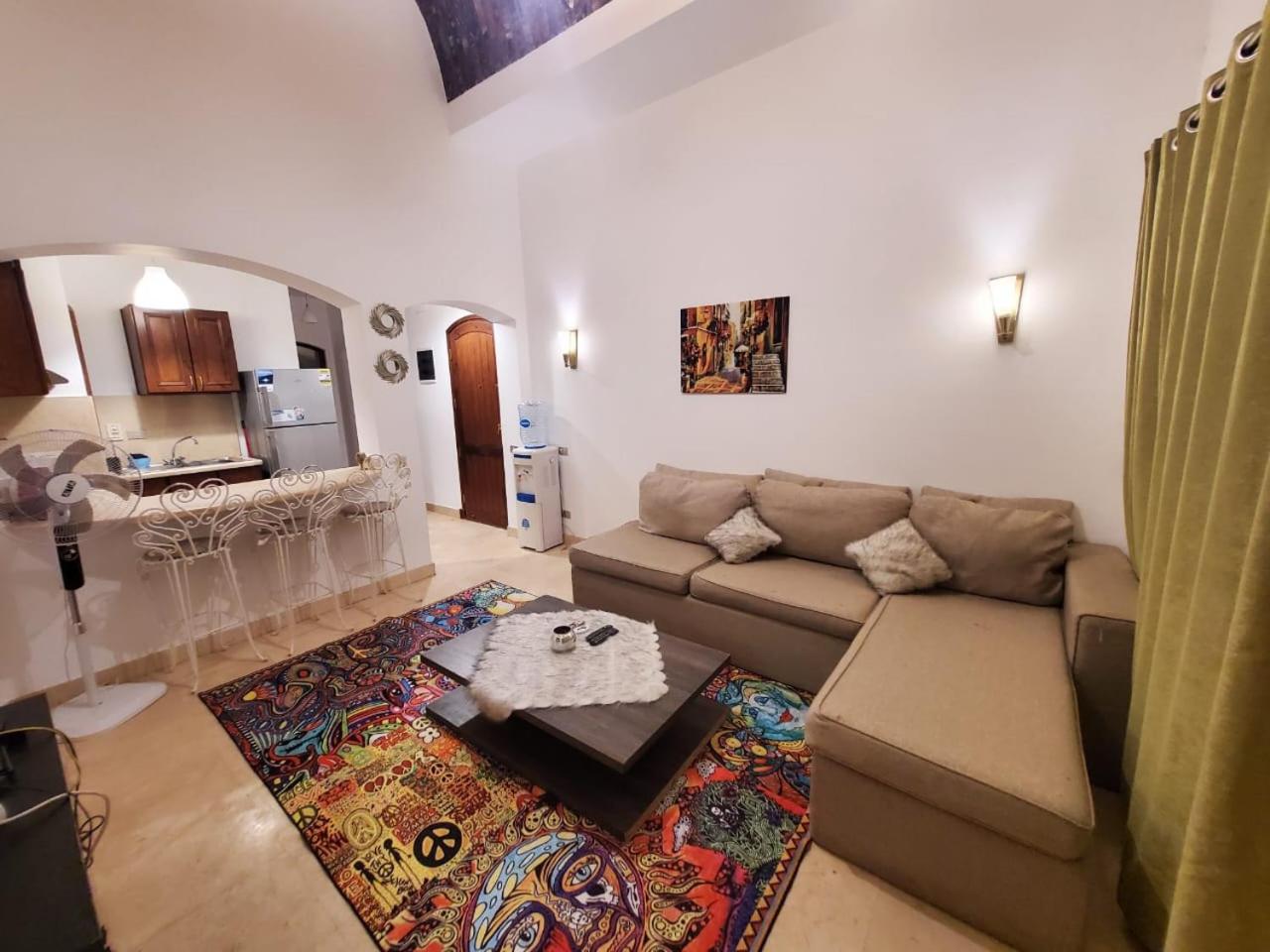 West golf appartement