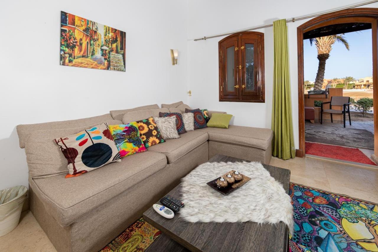 West golf appartement